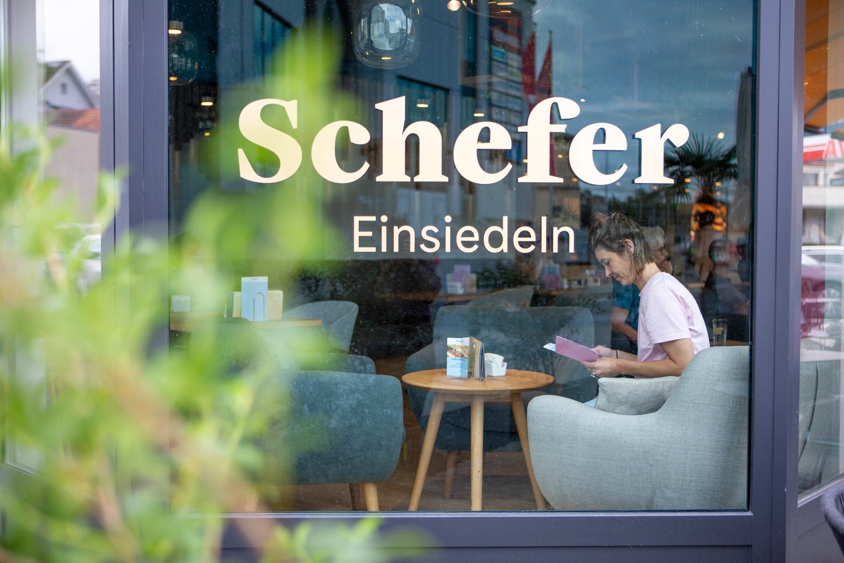 Header Image - Café-Servicemitarbeiter/in 20–40 % (flexibel)