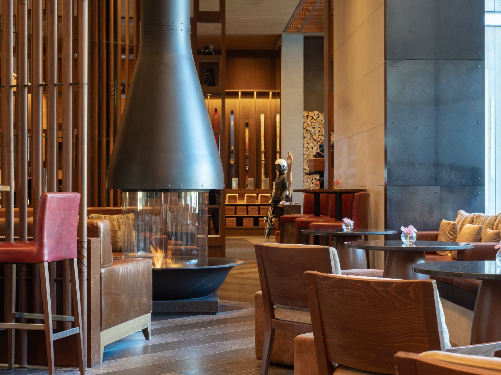 Header Image - Bar Supervisor (w/m/d) 