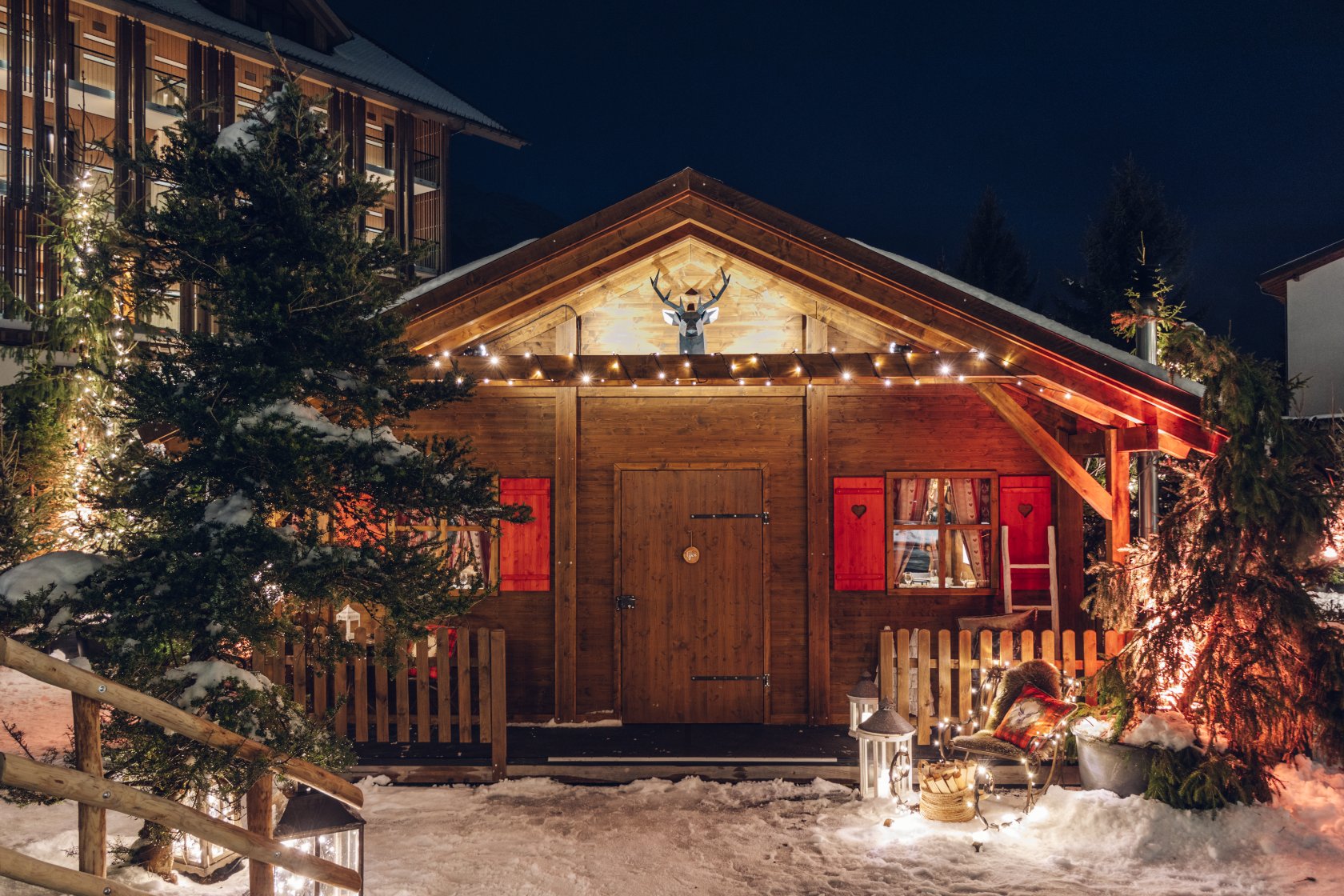 Header Image - Commis de Rang (w/m/d) The Restaurant