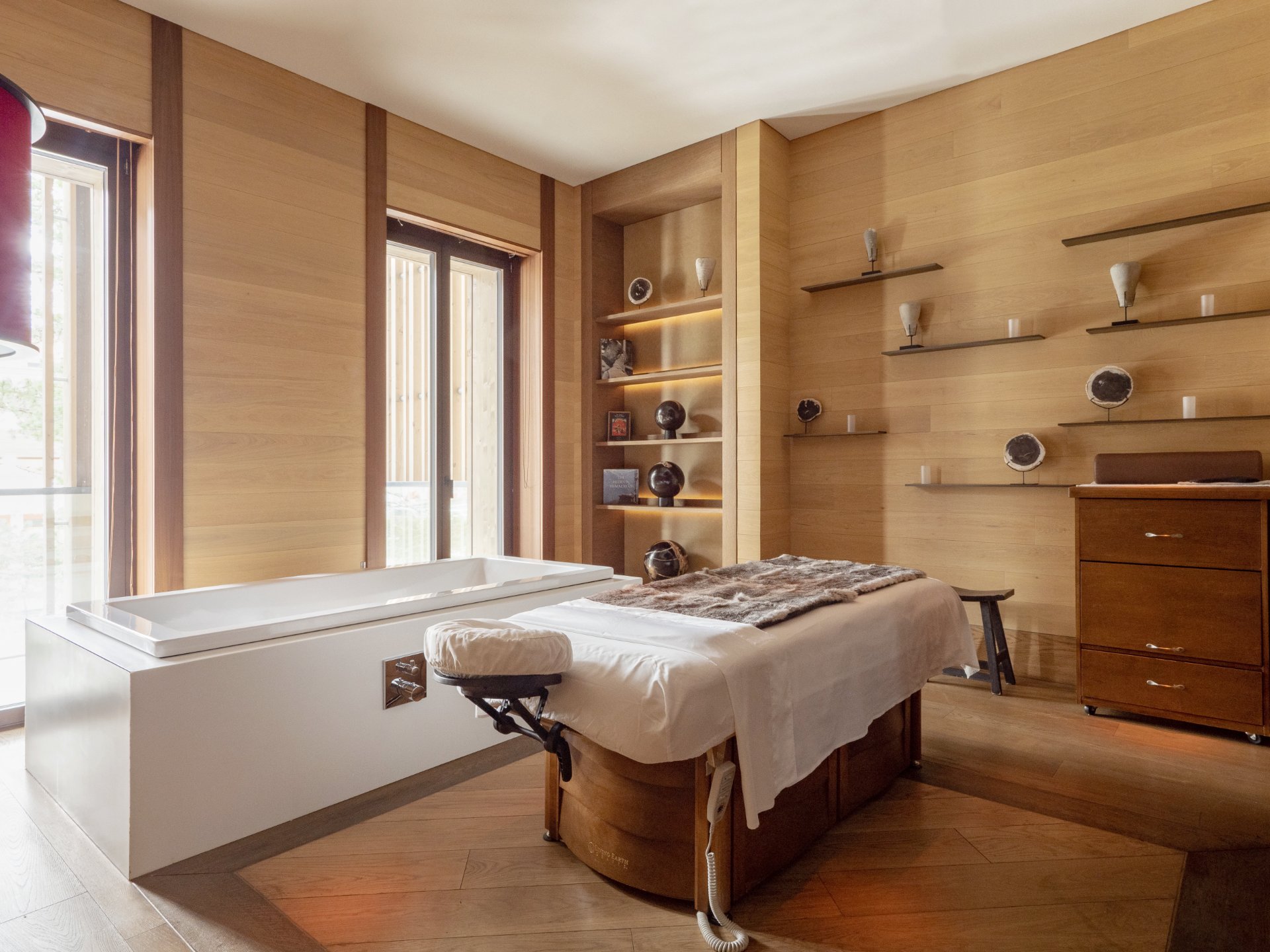Header Image - Freelancer Spa Therapist (w/m/d) 