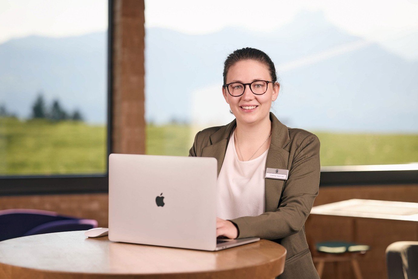 Header Image - HR Assistent/in (a) 80%