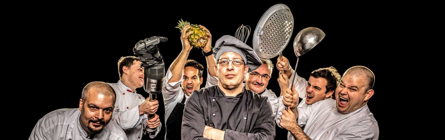 Header Image - Chef Pâtissier - Patissier (m/w)