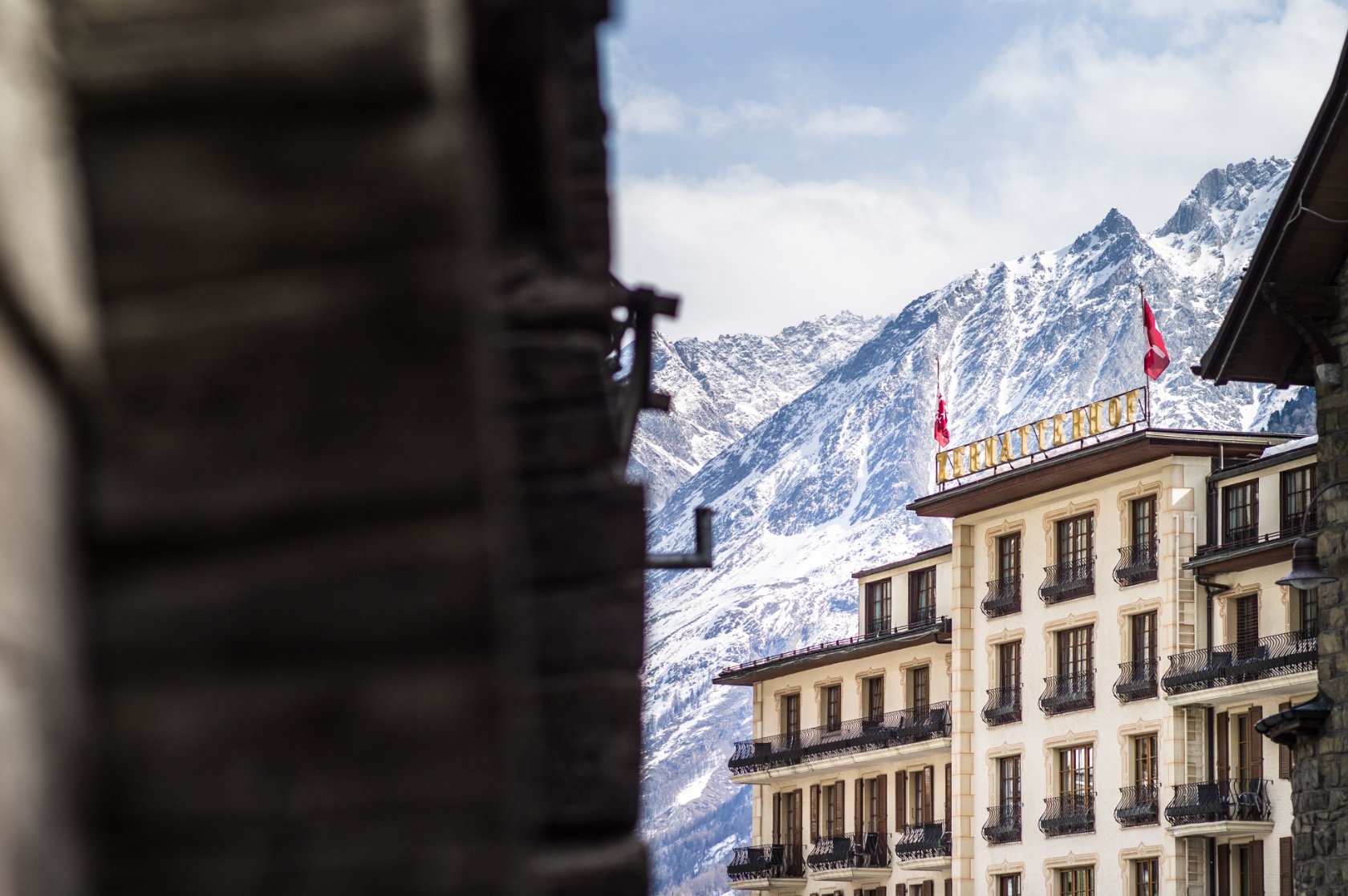 Header Image - Gardemanger (m/w/d)
