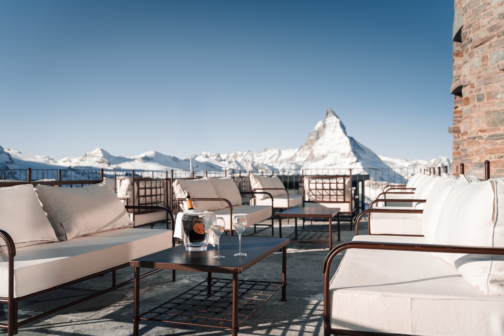 Header Image - Reinigunsmitarbeiter / Reinigunsmitarbeiterin (Hotel) (m/w/d) 