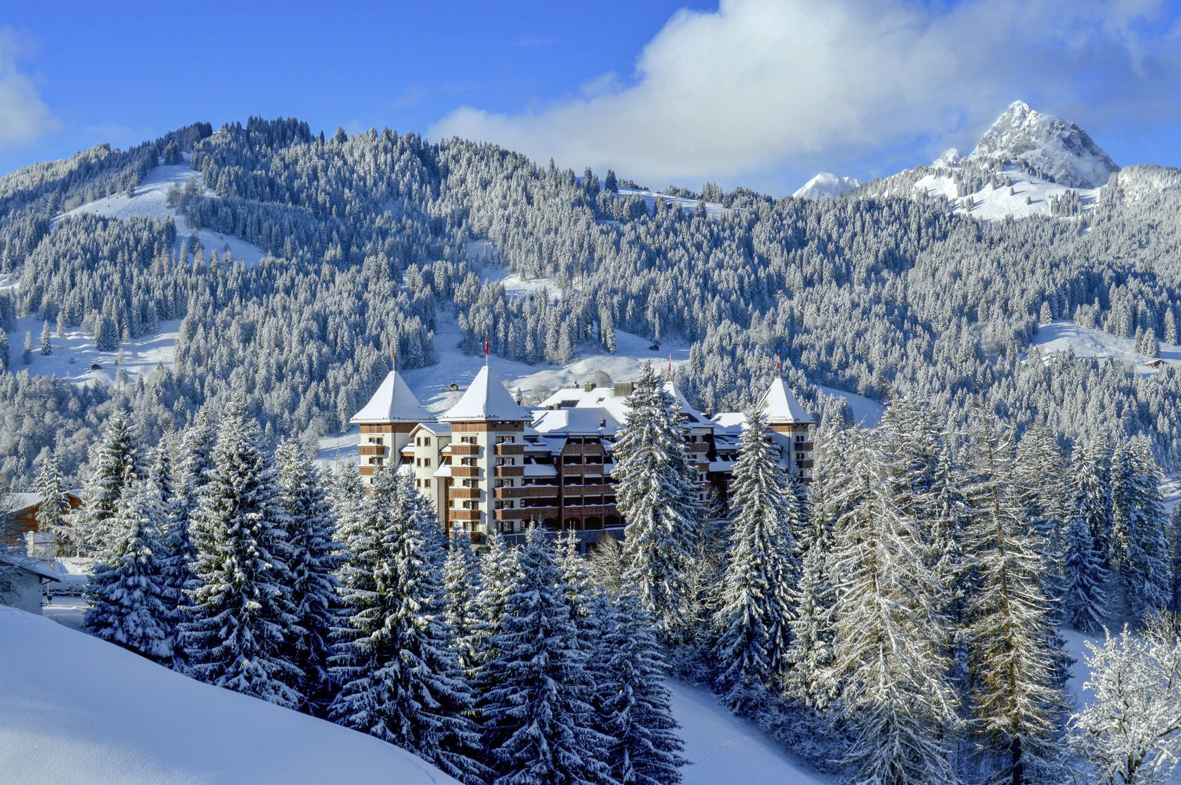 Header Image - Concierge (m/w/d), Wintersaison, Dezember 2026 – März 2027