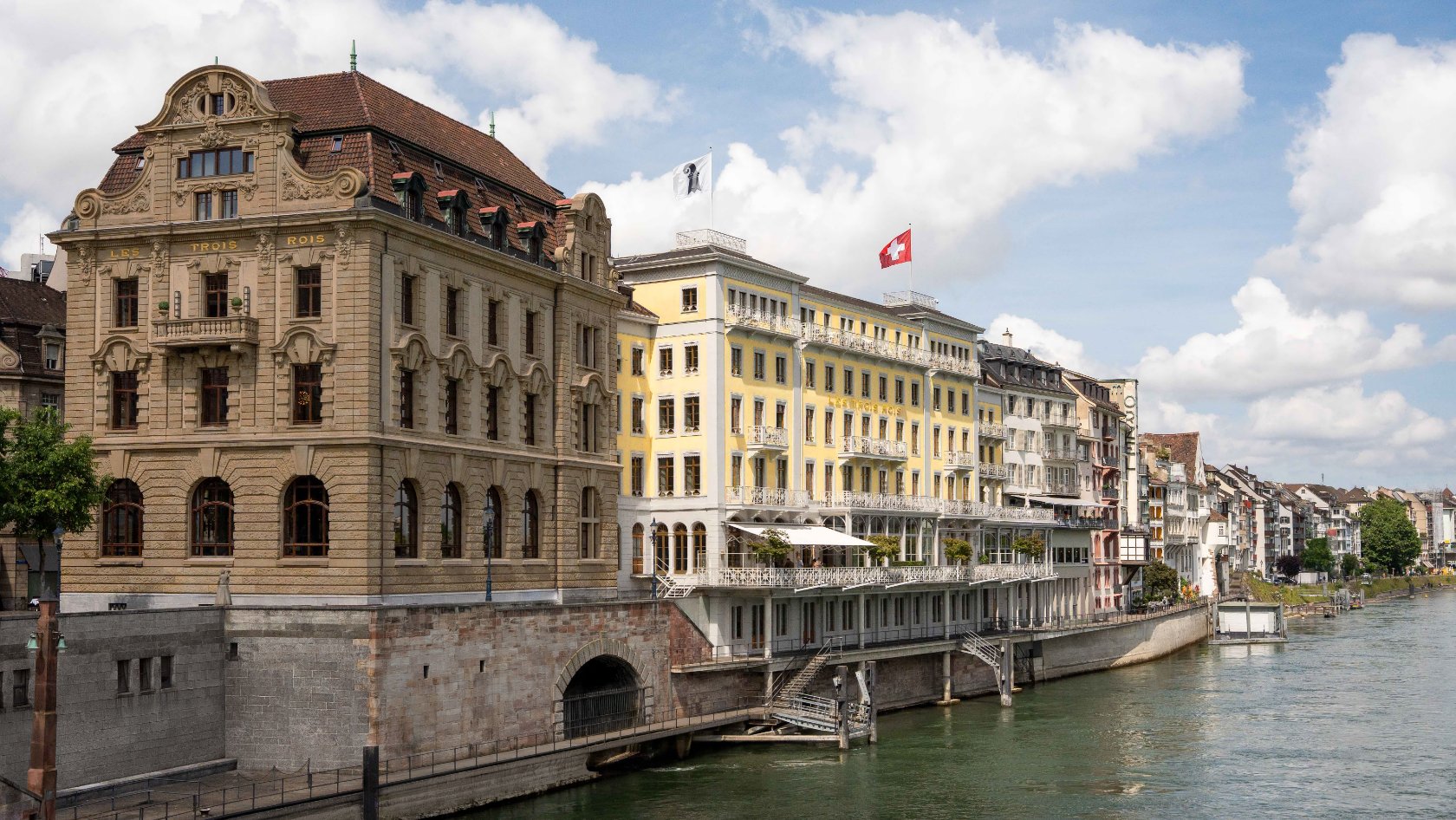 Header Image - Chef de Partie (m/w/d)
