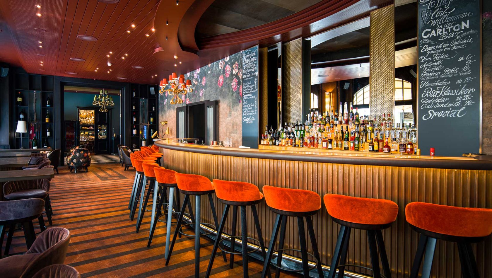 Header Image - BARKEEPER im Spätdienst 60% (A)